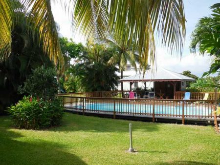 Holiday rental Guadeloupe