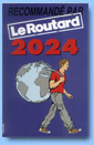 Le Guide du Routard recommande les locations Lamatéliane en Guadeloupe